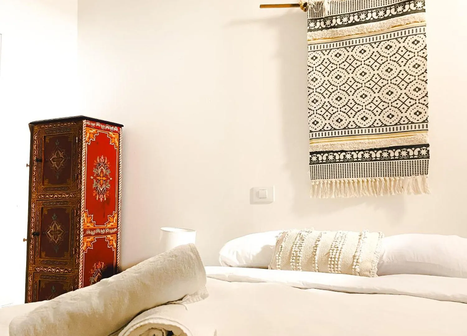 Agueita Surf Lodge Las Palmas de Gran Canaria Apartment