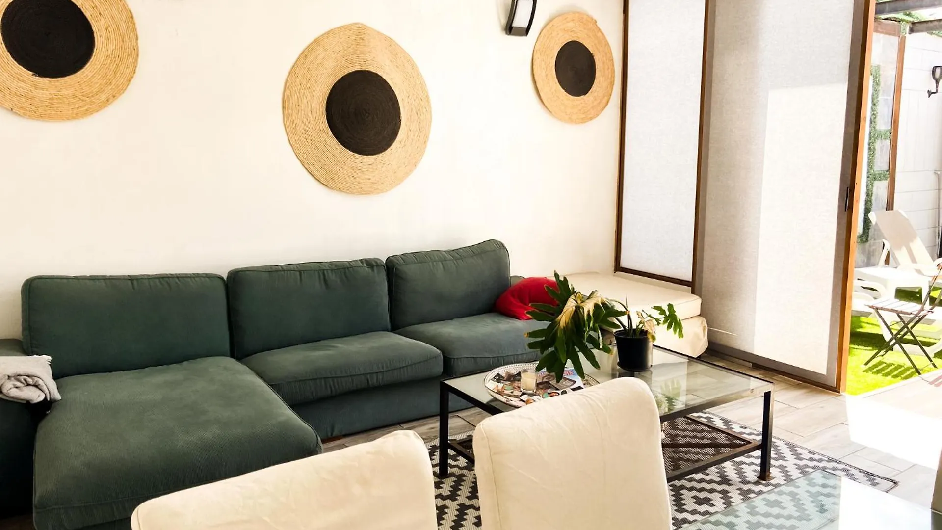 Agueita Surf Lodge Las Palmas / Gran Canaria 0*,  Spanien