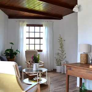 Hébergement de vacances Casa Nieves De Mario, Santa Cruz de la Palma (Isla de la Palma)