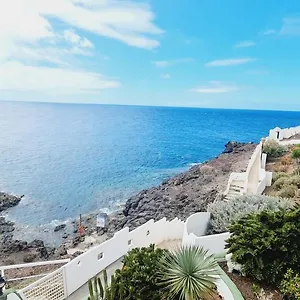  Apartamento Salema Mar, Relax Y Atardecer Al Norte De Gran Canaria