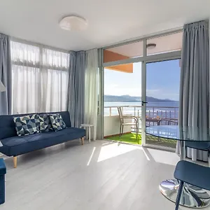 Apartment Over The Sea Lisos, Las Palmas / Gran Canaria