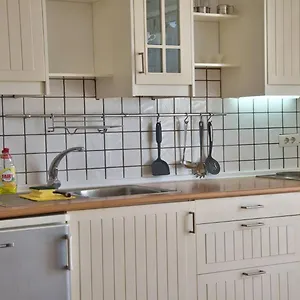 Appartement La Tosca Espagne