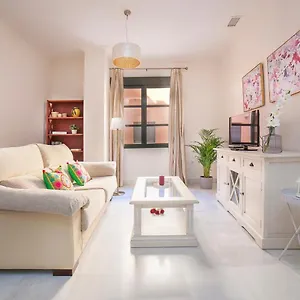  Appartement Alohamundi Zaragoza Espagne