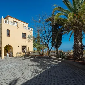  Séjour à la campagne Rural Ariadna Espagne