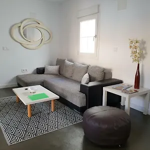  Appartement Moderno Y Luminoso Espagne