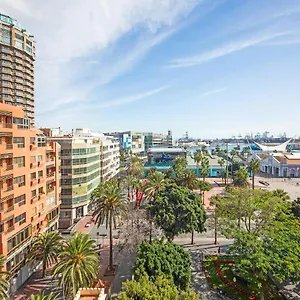 Apartment Miami Santa Catalina, Las Palmas / Gran Canaria