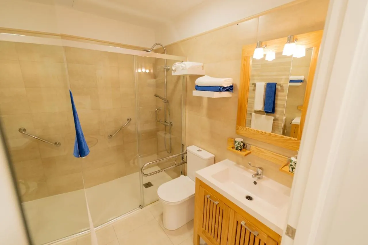 Apartment Agueita Surf Lodge Las Palmas de Gran Canaria