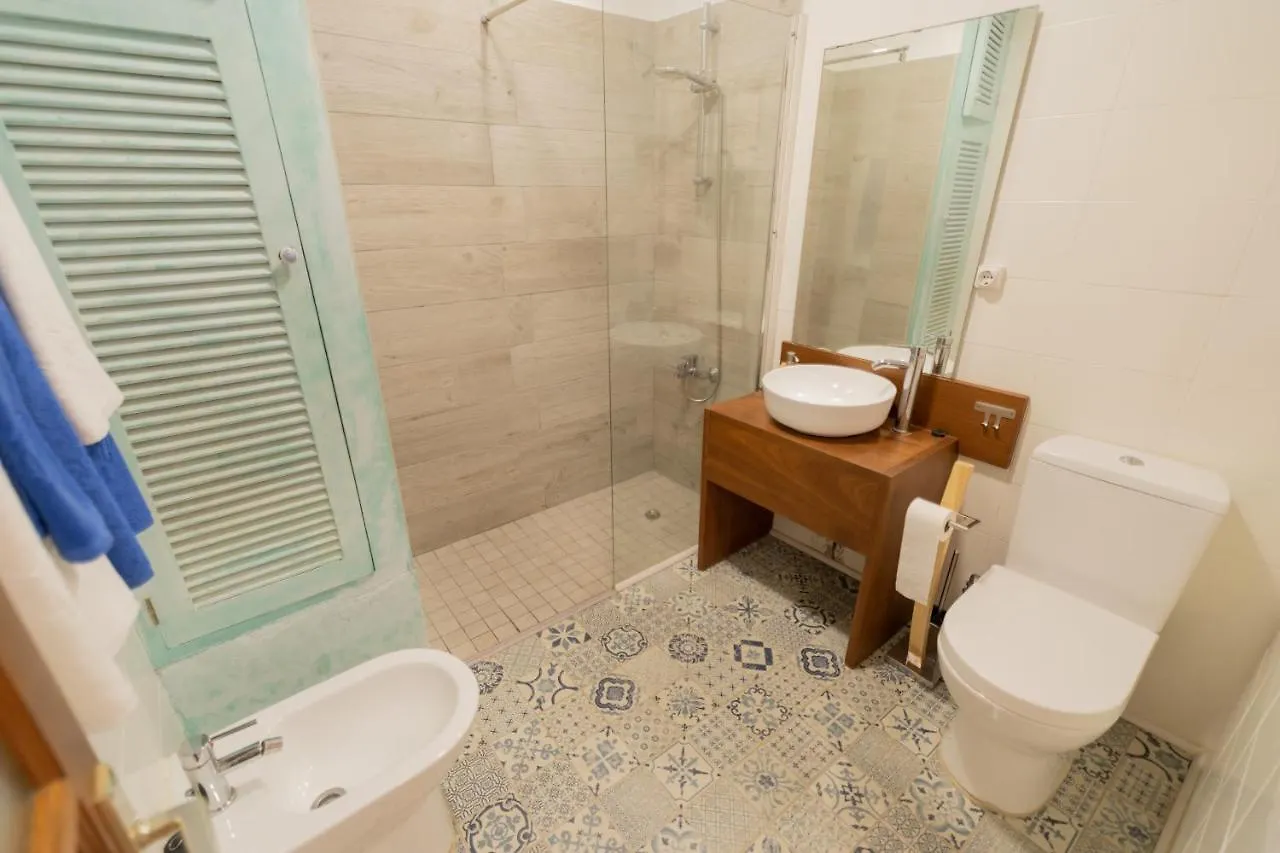Agueita Surf Lodge Las Palmas de Gran Canaria 0*,  Spain