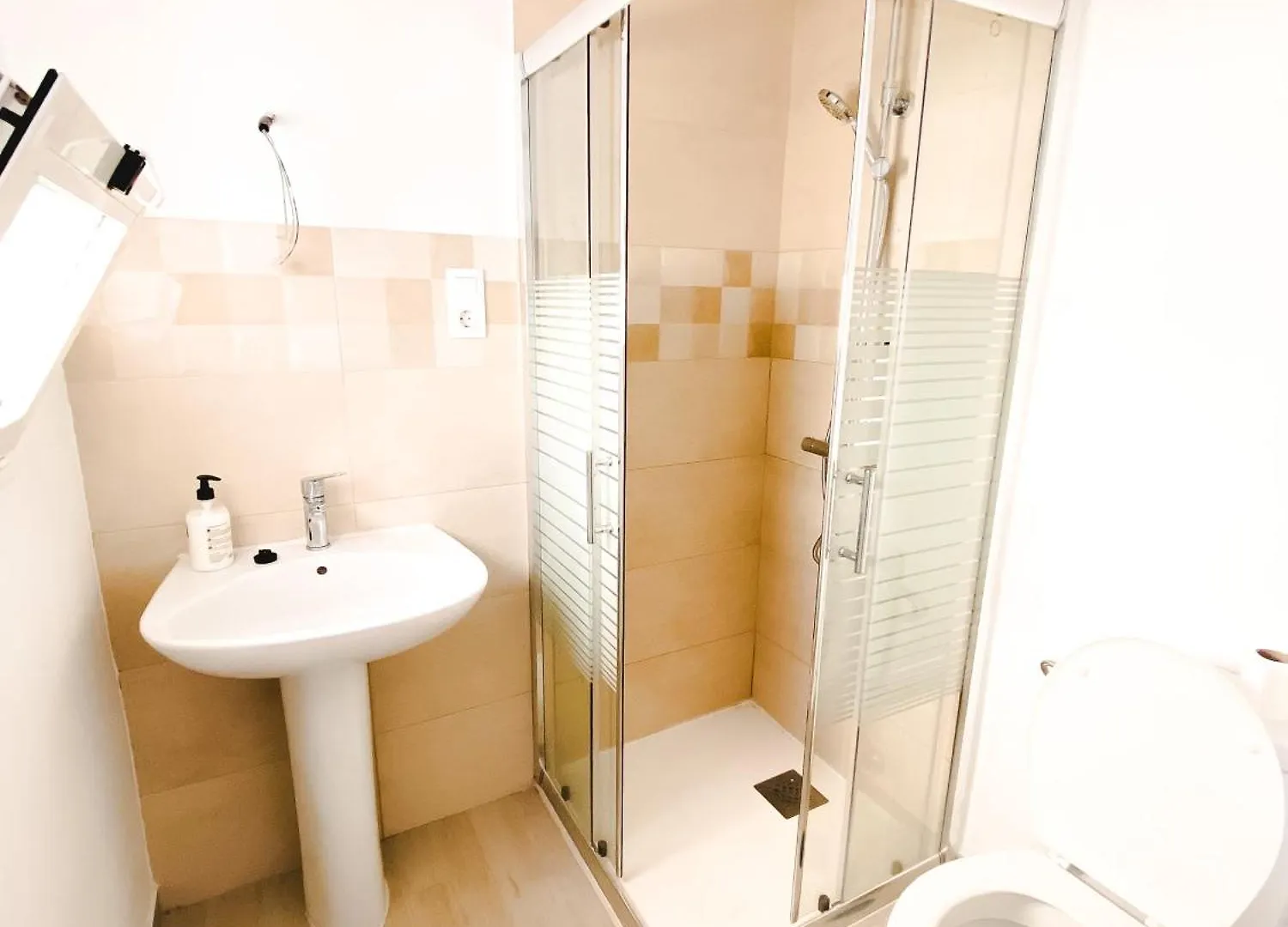 Apartment Agueita Surf Lodge Las Palmas de Gran Canaria