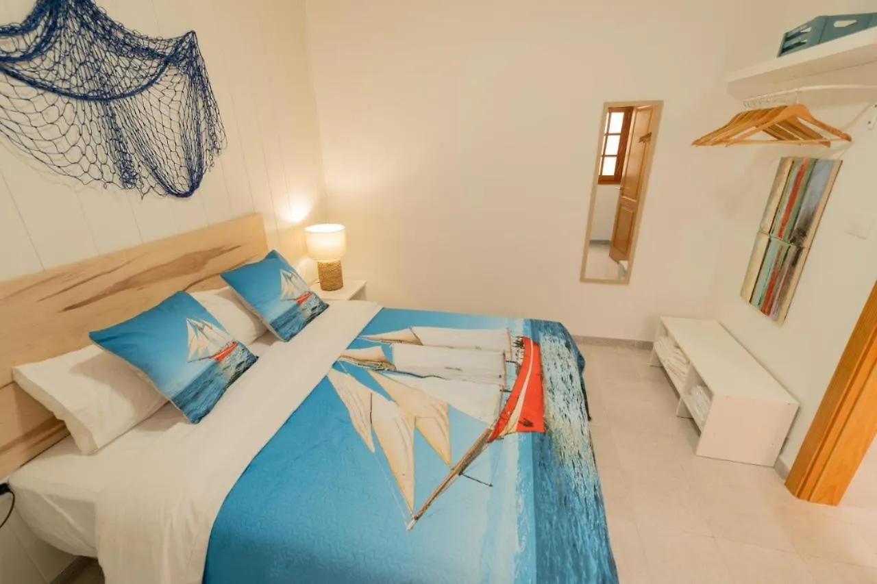 Agueita Surf Lodge Las Palmas de Gran Canaria Spain