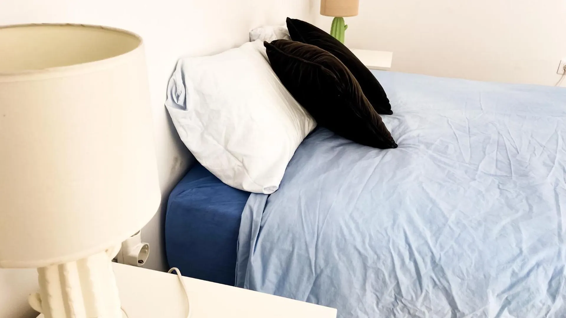 Agueita Surf Lodge Las Palmas de Gran Canaria Apartment