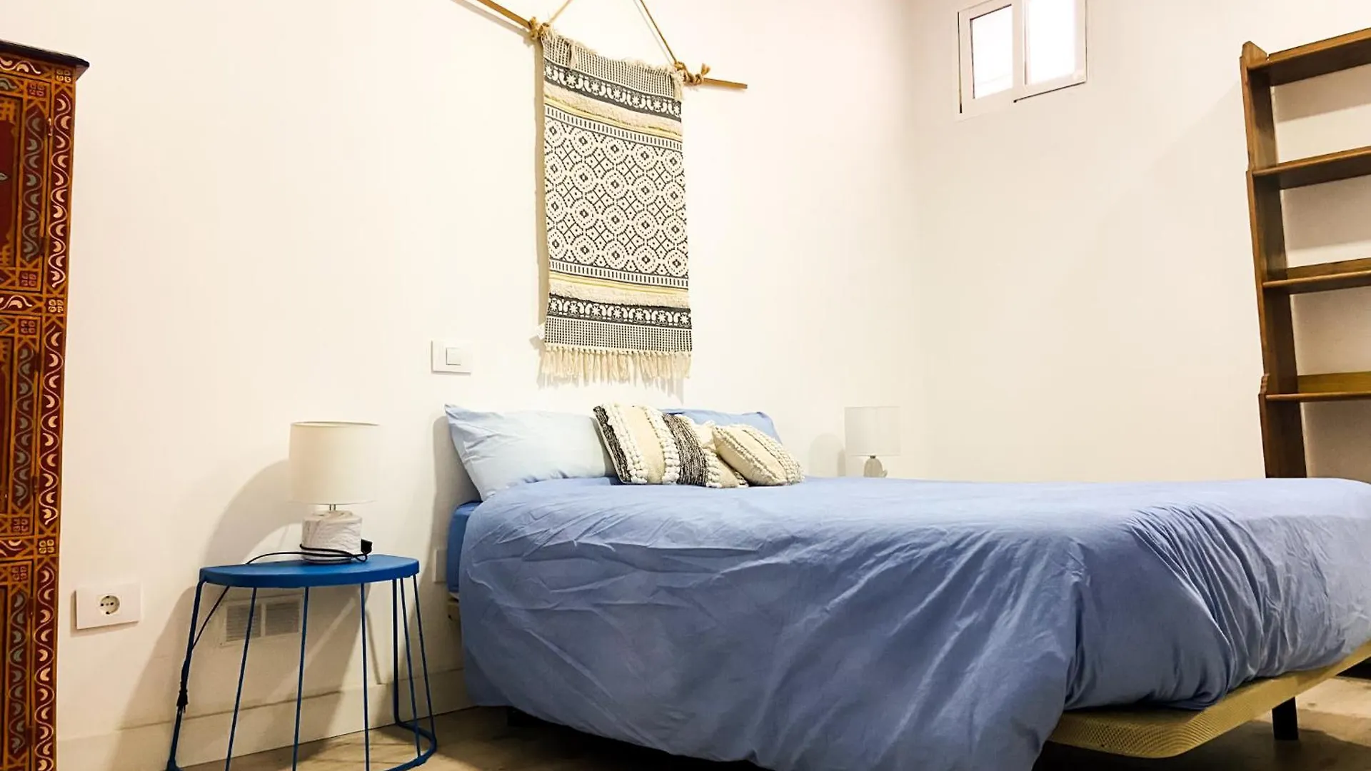 Agueita Surf Lodge Las Palmas de Gran Canaria 0*,  Spain