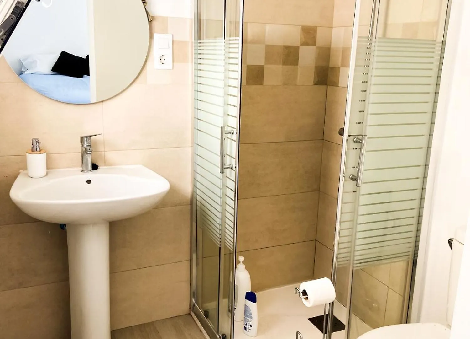 Agueita Surf Lodge Las Palmas de Gran Canaria 0*,