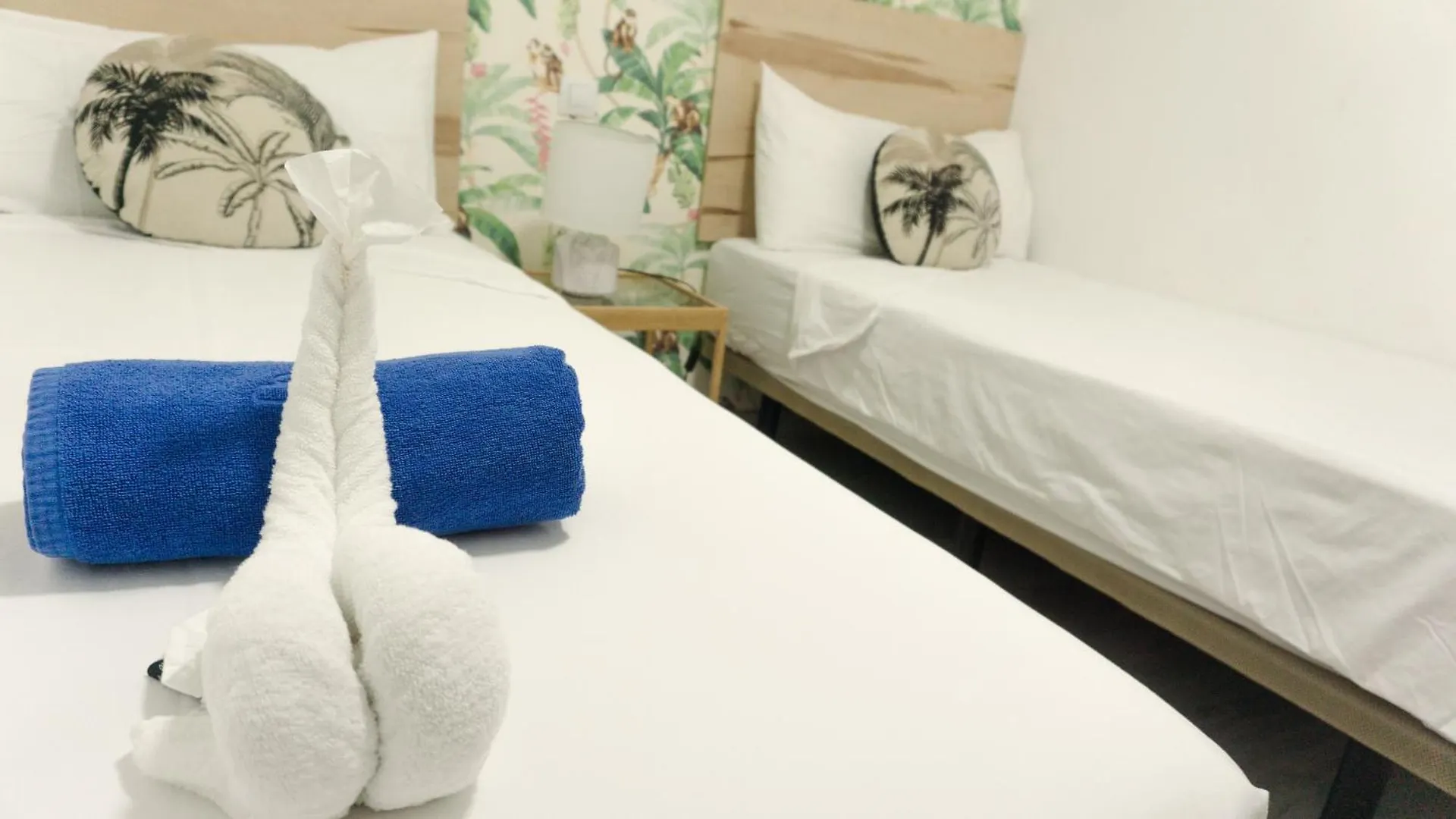 Agueita Surf Lodge Las Palmas de Gran Canaria
