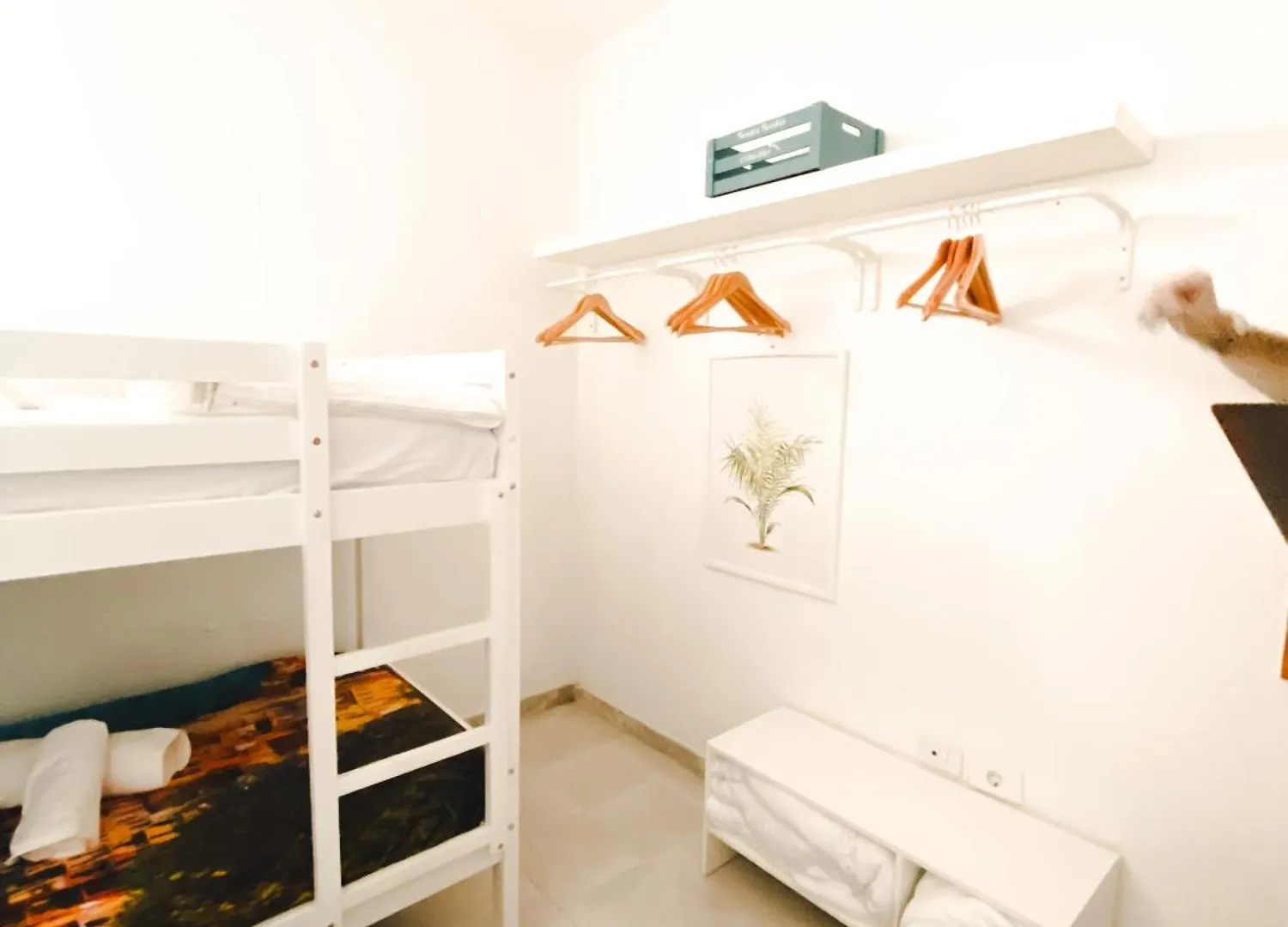 Apartment Agueita Surf Lodge Las Palmas de Gran Canaria Spain