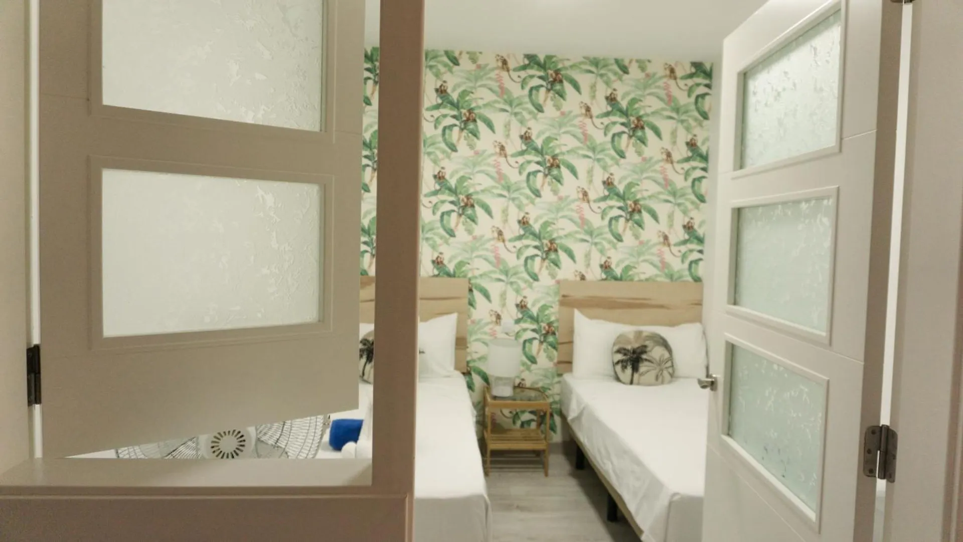 Agueita Surf Lodge Las Palmas de Gran Canaria Apartment