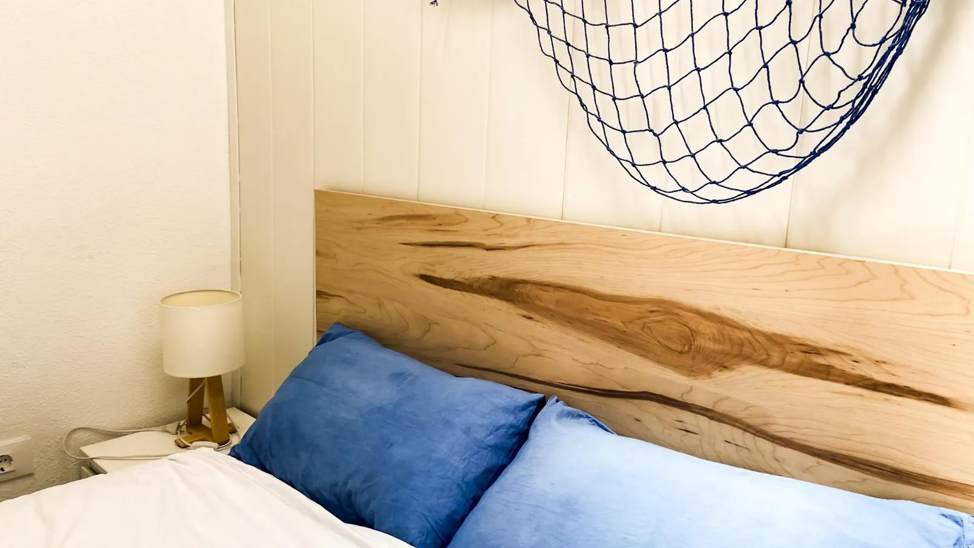 Apartment Agueita Surf Lodge Las Palmas de Gran Canaria Spain