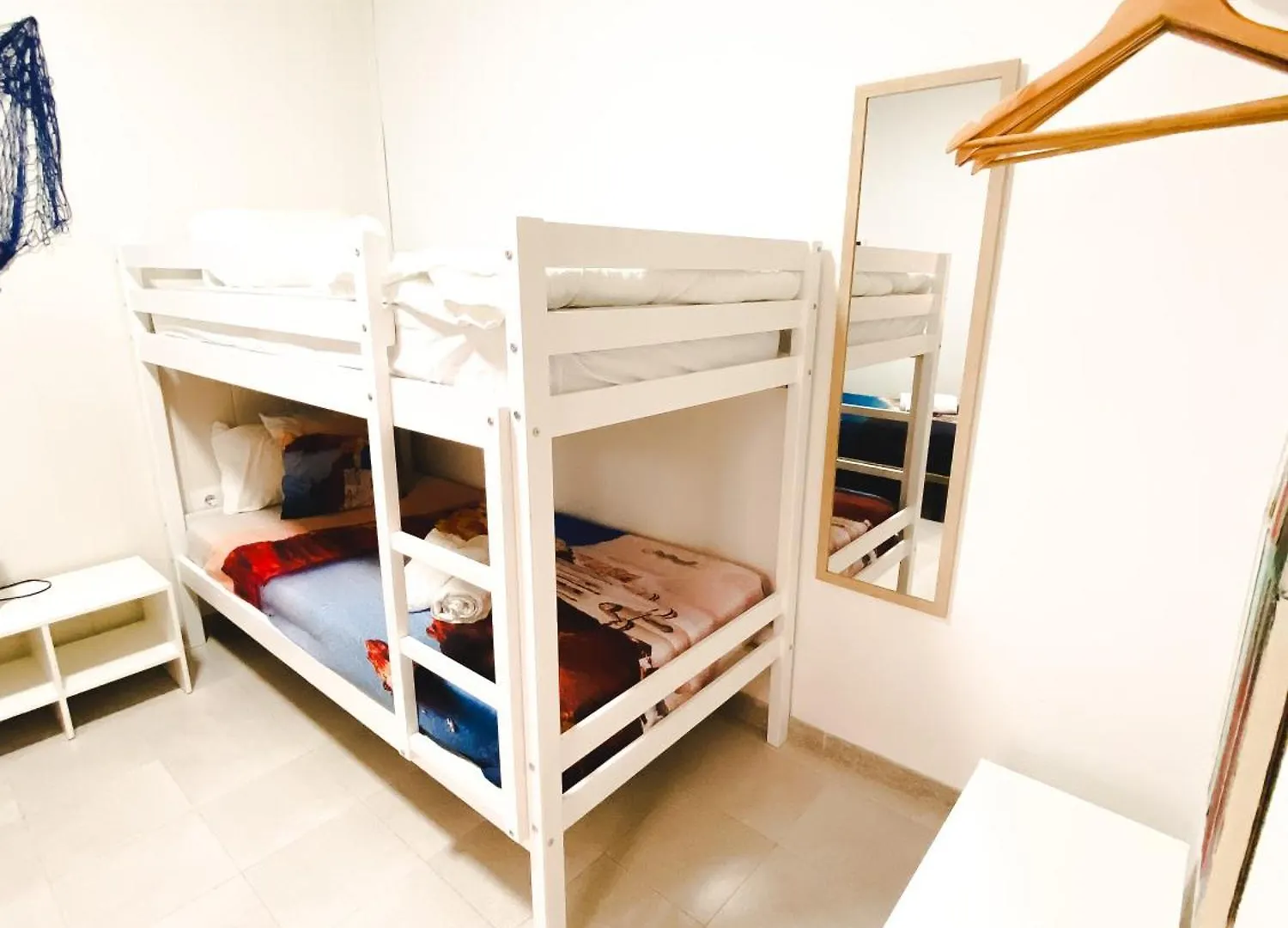 Agueita Surf Lodge Las Palmas de Gran Canaria 0*,