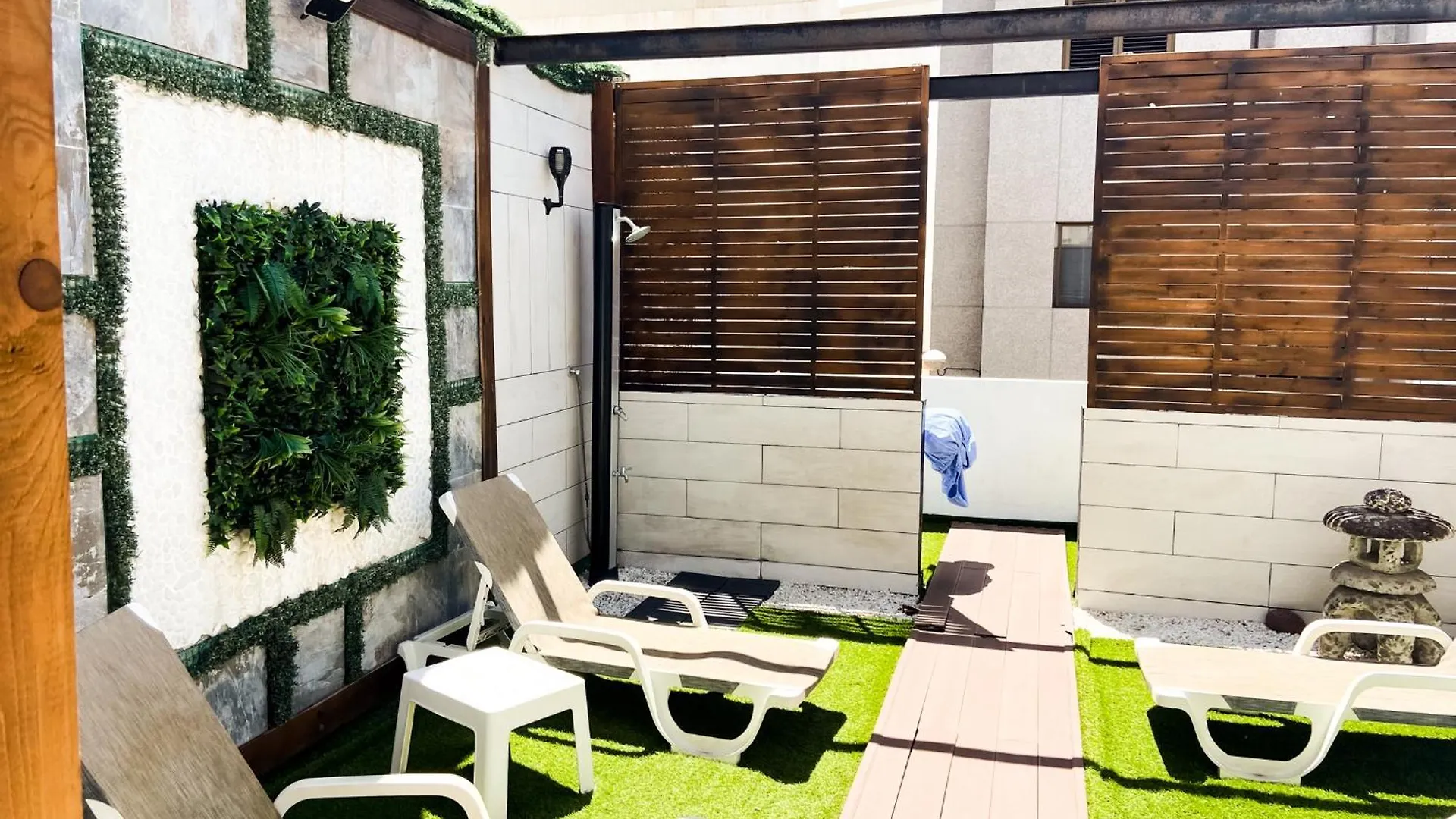 Agueita Surf Lodge Las Palmas de Gran Canaria Apartment